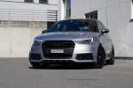 Audi S1 Sportback by Cartech 2016 года